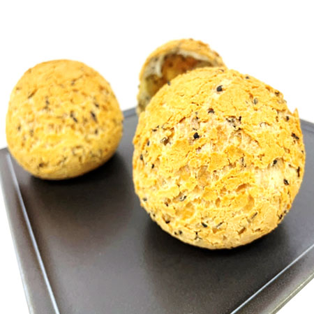 কোরিয়ান মোচি রুটির মিশ্রণ - Mochi Bread mix