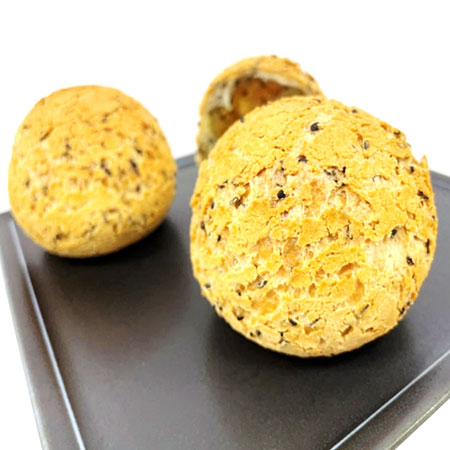 Cymysgedd Bara Mochi Corea - Mochi Bread mix