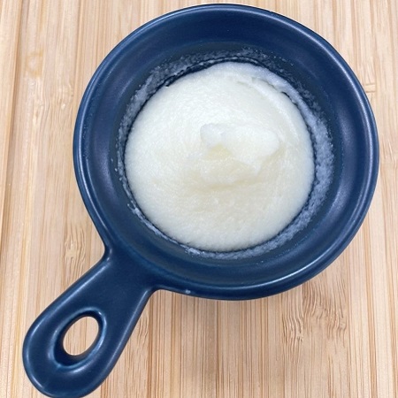 Joghurtos puding - Yogurt Custard Mix