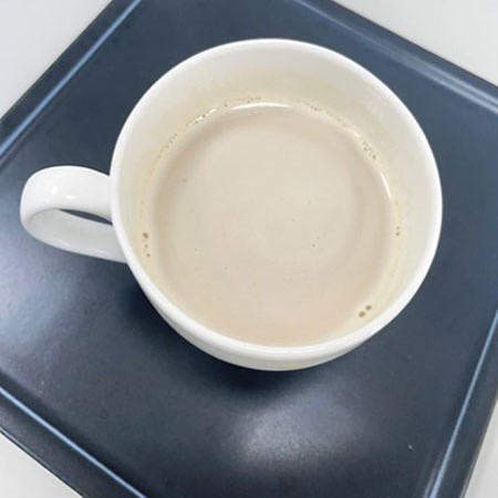 Tè Al Latte In Polvere