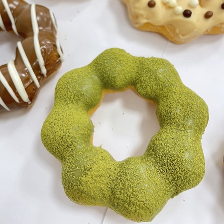 Mochi Donut Mix - Mochi Donut Mix Mochi Donut Mix - Mochi Donut Mix