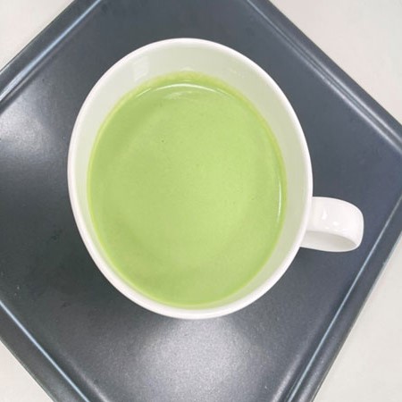 Bột trà sữa matcha -  Matcha milk powder